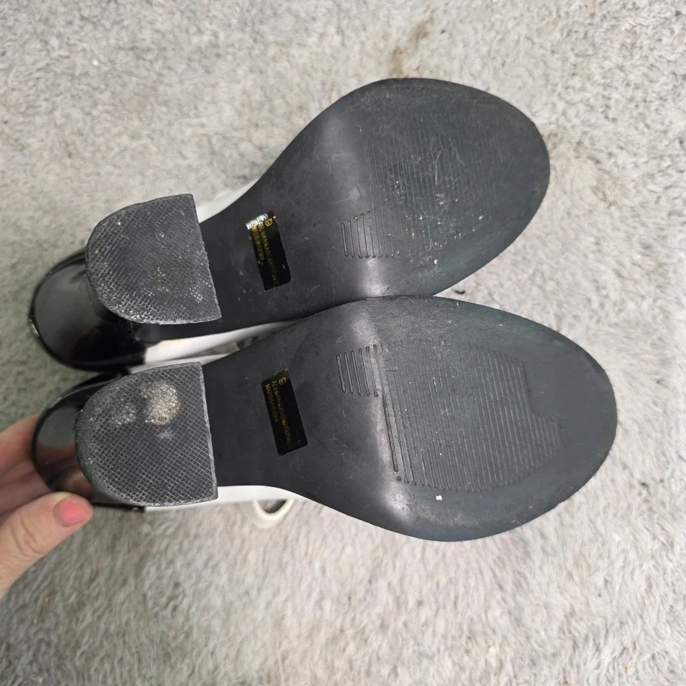 Ellie Shoes shoes need